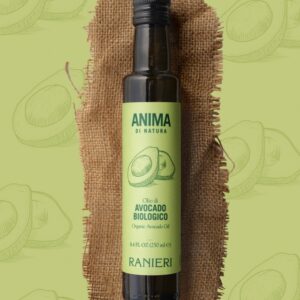 Anima  di natura Avocado