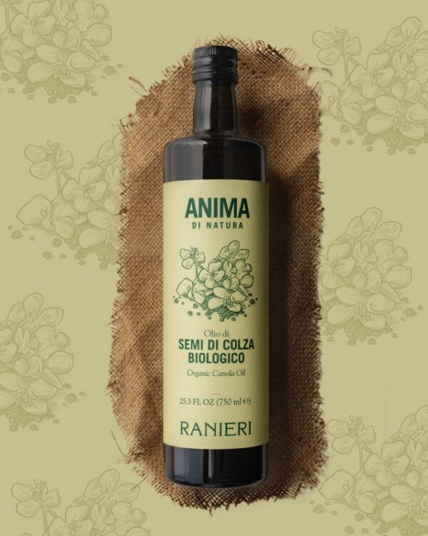 Anima  di natura  Colza