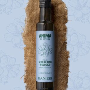 Anima  di natura Lino