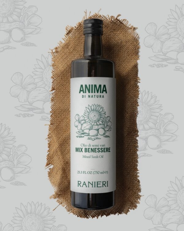 Anima di natura Mix Benessere