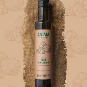 Anima  di natura Noce