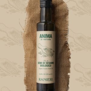 Anima di natura  Sesamo