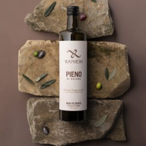 Pieno di natura