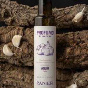 Profumo di natura Aglio