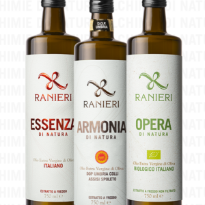 Il Buon Forziere