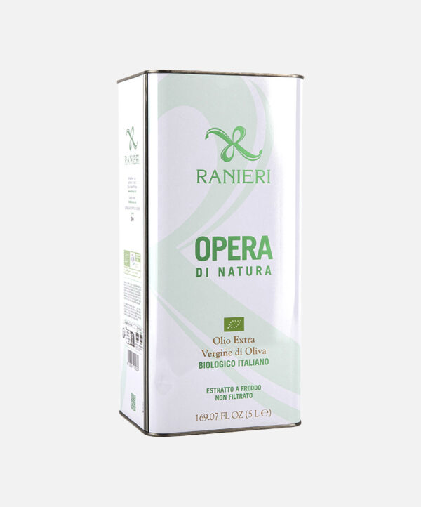 Opera di Natura 5l